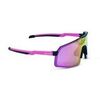 Спортивные гоночные очки 4KAAD Beat Race pink - 2