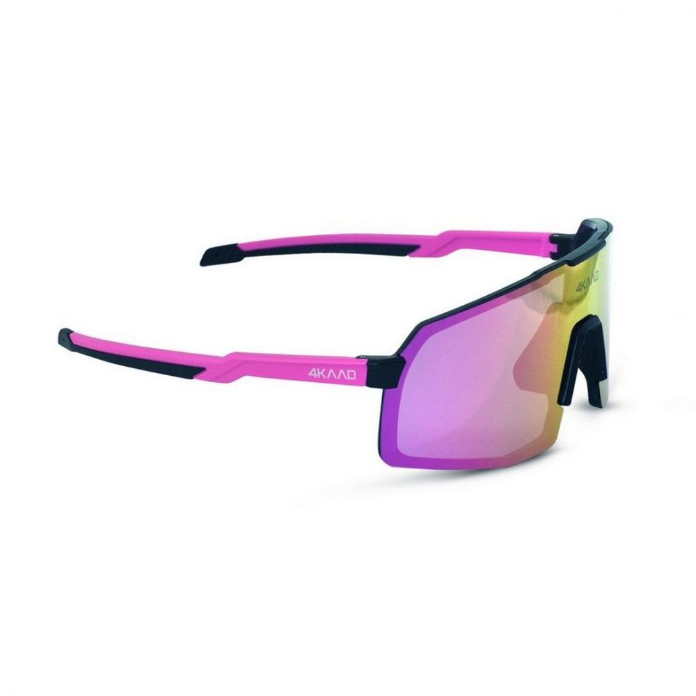 Спортивные гоночные очки 4KAAD Beat Race pink - 2