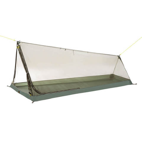 Tatonka Single Mesh Tent туристическая палатка одноместная