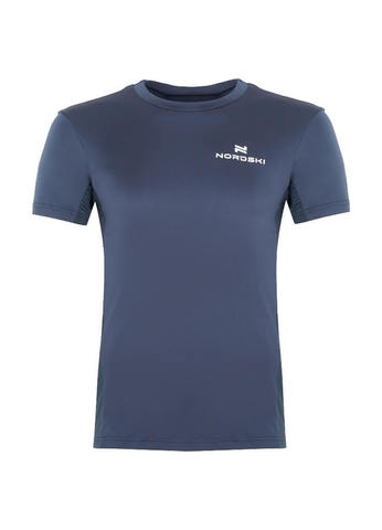 Nordski Sport футболка мужская blueberry