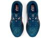 Asics Gt 1000 8 GoreTex  женские кроссовки для бега синие - 5