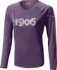 Беговая рубашка Mizuno Drylite 1906 L/S TEE женская - 1