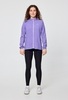 Женская спортивная ветровка Nordski Light Cross purple - 8