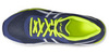 Кроссовки для бега мужские Asics Gel Galaxy 9 темно-синие - 4