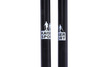 Kaiser Sport Nordic Walking Black телескопические палки для скандинавской ходьбы - 4