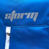 Утепленная лыжная куртка Storm Speed (Шторм) blue унисекс - 4
