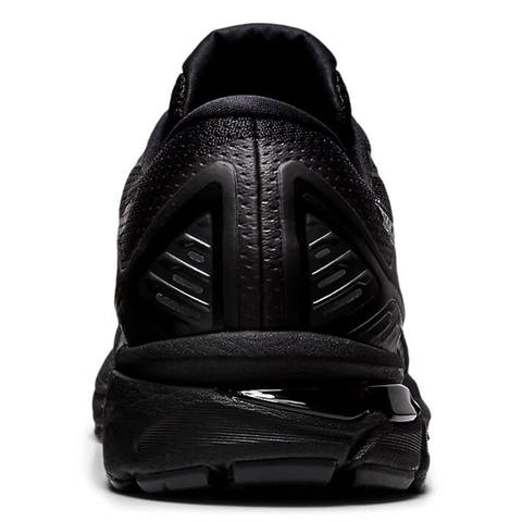 Asics Gt 2000 9 кроссовки для бега мужские черные (Распродажа)