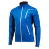 Утепленная лыжная куртка Storm Speed (Шторм) blue унисекс - 1