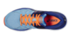 Asics Gel-Zaraca 3 женские кроссовки для бега blue - 2