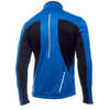 Утепленная лыжная куртка Storm Speed (Шторм) blue унисекс - 2