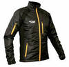 RAY Active утепленная лыжная куртка black - 1