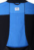 Утепленная лыжная куртка Storm Speed (Шторм) blue унисекс - 3
