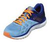 Asics Gel-Zaraca 3 женские кроссовки для бега blue - 1