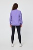 Женская спортивная ветровка Nordski Light Cross purple - 11