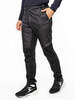 Мужские лыжные брюки Moax Royal черные - 2