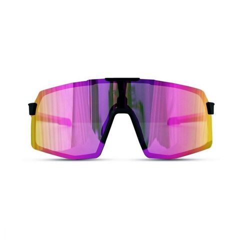 Спортивные гоночные очки 4KAAD Beat Race pink