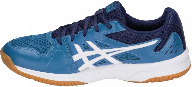 Мужские волейбольные кроссовки Asics Upcourt 3 1071A019 400 купить в  интернет- магазине Five-sport.ru