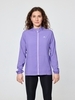 Женская спортивная ветровка Nordski Light Cross purple - 1