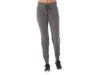 Asics Gym Pant женские спортивные брюки серые - 1