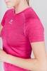 Nordski Pro футболка тренировочная женская berry - 4