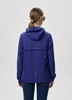 Женская спортивная ветровка Nordski Runway deep purple - 5
