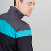 Nordski Drive лыжная куртка мужская black-blue - 3