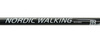 Kaiser Sport Nordic Walking Black телескопические палки для скандинавской ходьбы - 5