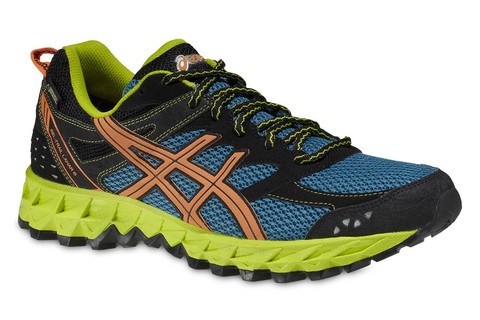 Asics trail sensor 6 cheap