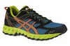 Asics Gel-Trail Lahar 6 кроссовки для бега G-TX мужские (4705) - 5