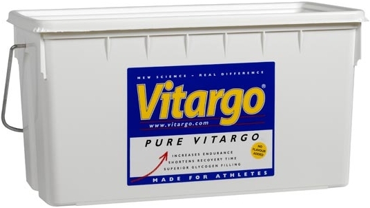 Спортивное питание Vitargo Pure, 5кг контейнер