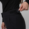 Nordski Pulse лыжные утепленные брюки женские - 9