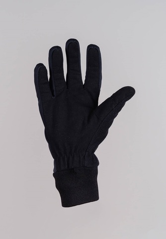 Nordski Jr Active WS перчатки детские черные