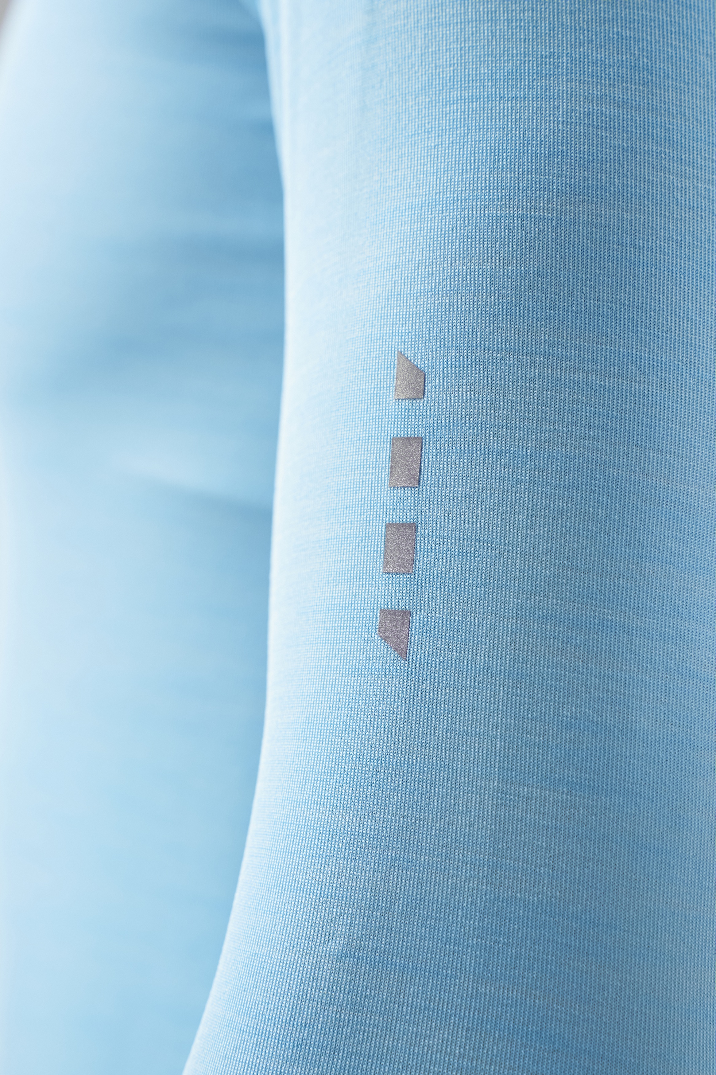 Женский спортивный комплект Nordski Pro 2.0 crystal-black - 9