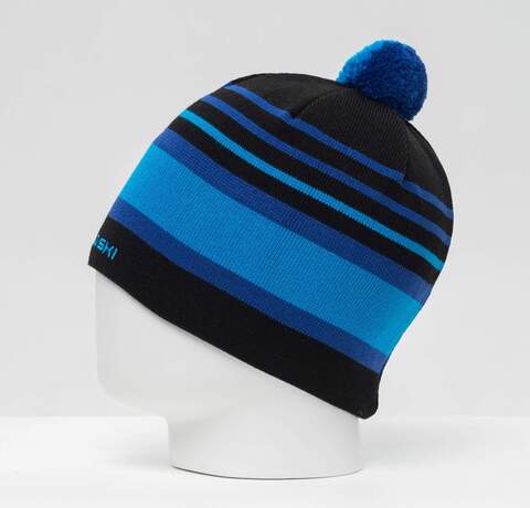 Лыжная шапка Nordski Bright light blue