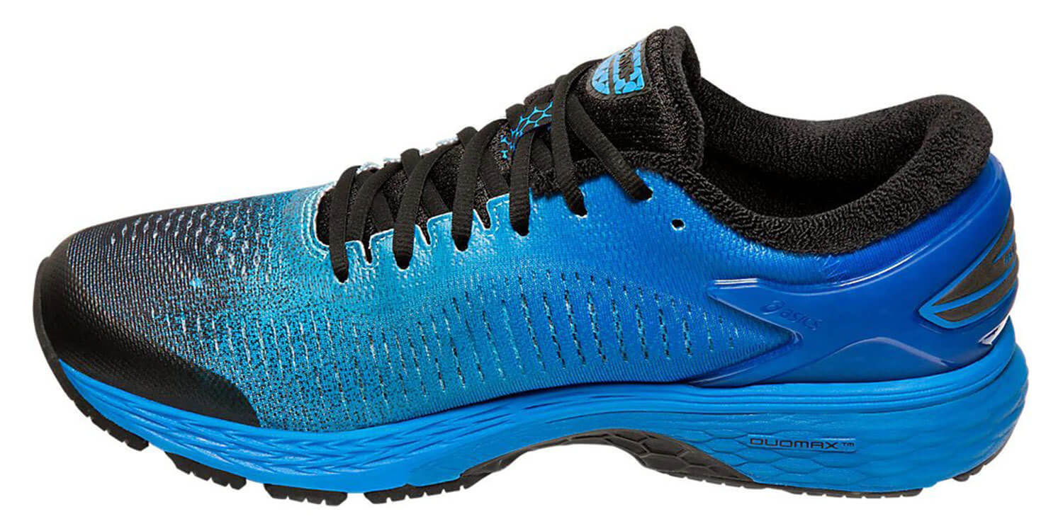 asics gel kayano 25 sp