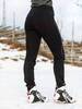 Craft Storm Balance лыжные штаны женские черные - 14