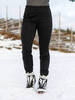 Craft Storm Balance лыжные штаны женские черные - 16