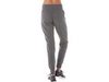 Asics Gym Pant женские спортивные брюки серые - 2