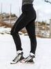 Craft Storm Balance лыжные штаны женские черные - 17