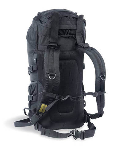 Tasmanian Tiger Trooper Light Pack 22 спортивный рюкзак black