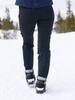 Craft Storm Balance лыжные штаны женские черные - 2