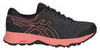 Asics Gel Sonoma 4 GoreTex кроссовки для бега женские серые-розовые - 1