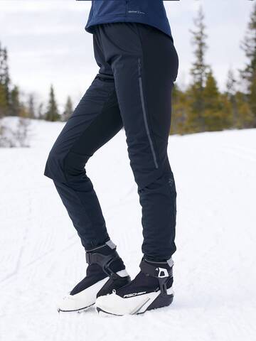 Craft Storm Balance лыжные штаны женские черные