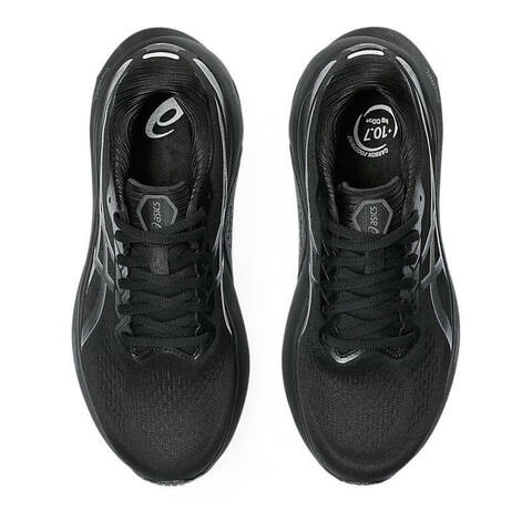 Мужские кроссовки для бега Asics Gel Kayano 30 черные