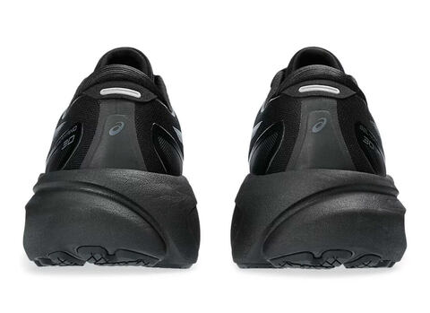 Мужские кроссовки для бега Asics Gel Kayano 30 черные