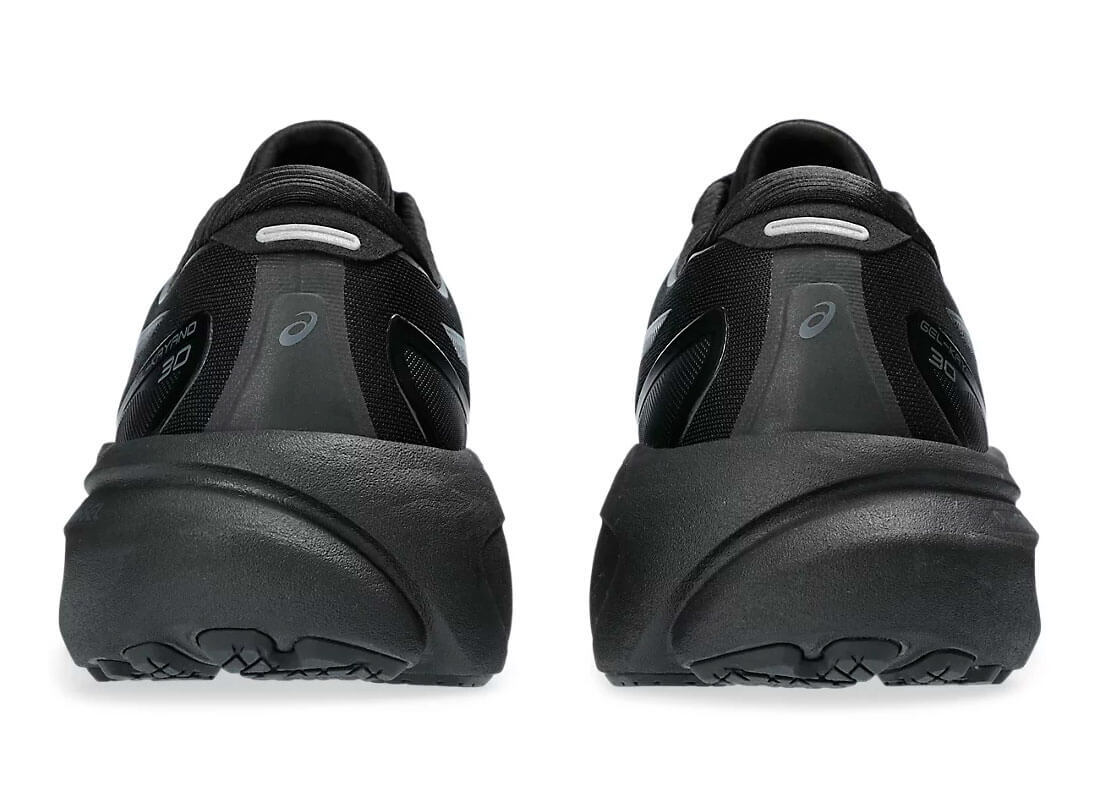 Мужские кроссовки для бега Asics Gel Kayano 30 черные - 3