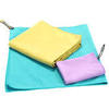 Green-Hermit Superfine Fiber Day Towel полотенце фиолетовое - 4