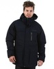 Мужская куртка-парка 8848 Altitude Bonato Zipin (navy) - 2