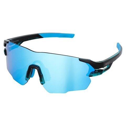 Мультиспортивные очки Moax Lauf синие