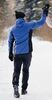 Мужские тренировочные лыжные брюки Nordski Hybrid Warm - 10